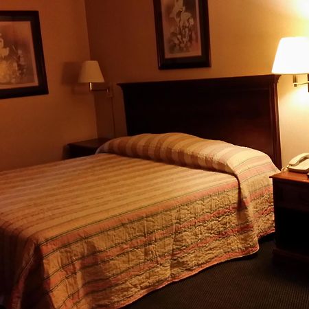 Magnuson Hotel Hardeeville Extérieur photo