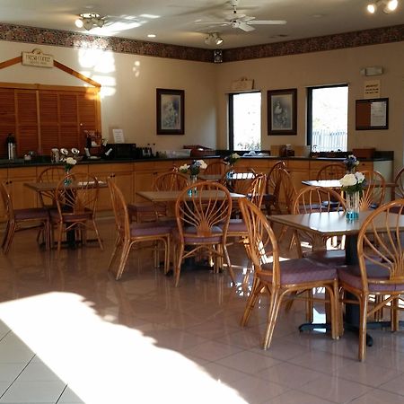 Magnuson Hotel Hardeeville Extérieur photo