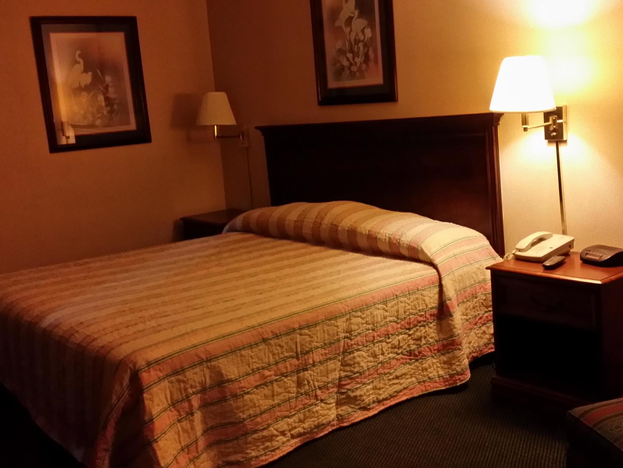 Magnuson Hotel Hardeeville Extérieur photo